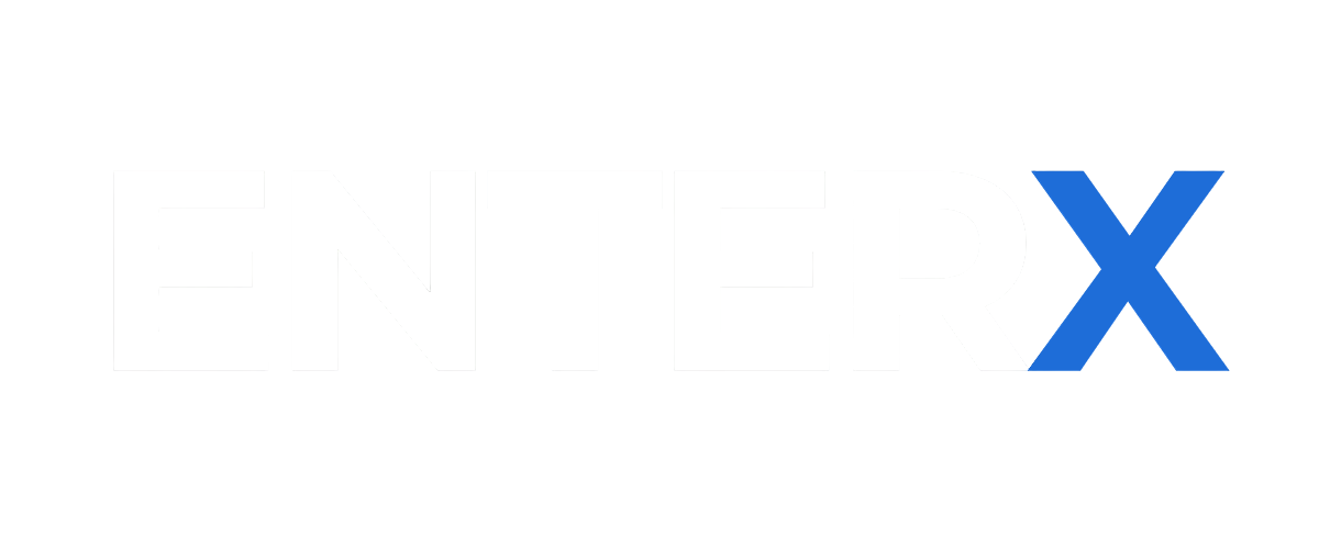 EnterX